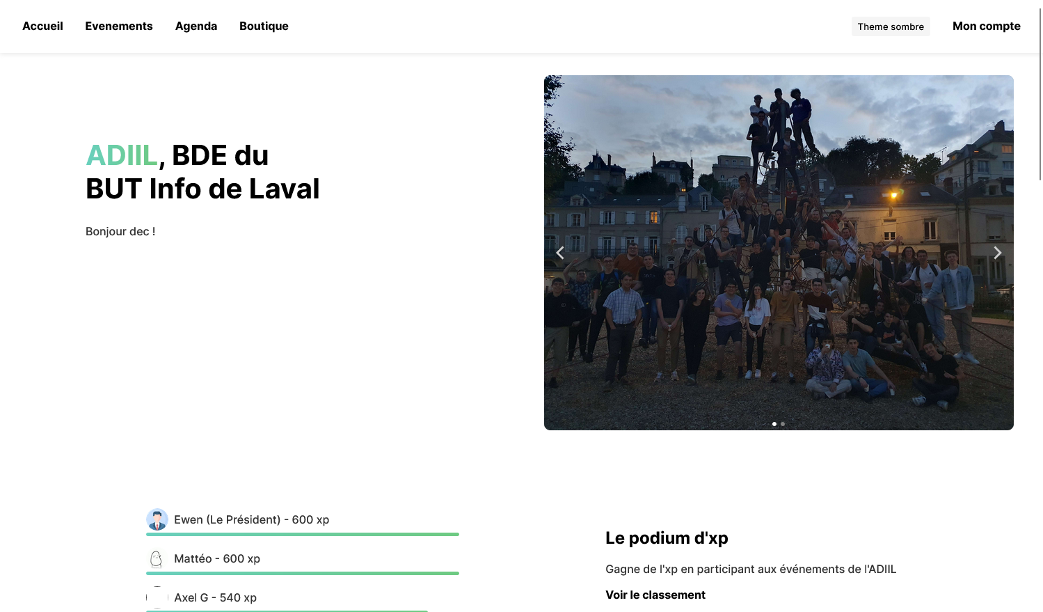 Adiil.fr (anciennement bdeinfo.fr)